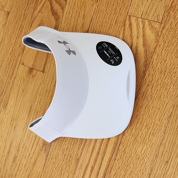 Under Armour Accessories Nwt Under Armour Visor Poshmark